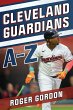 Cleveland Guardians A-Z - Bild 1