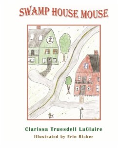 Cover Swamp House Mouse