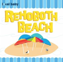 Cover Local Baby Rehoboth Beach