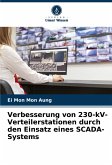 Verbesserung von 230-kV-Verteilerstationen durch den Einsatz eines SCADA-Systems