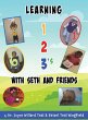 Learning 1,2 3's With Seth and Friends - Bild 1