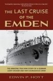 The Last Cruise of the Emden The Last Cruise of the Emden