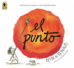 Cover El Punto