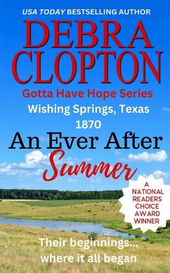 An Ever After Summer - Clopton, Debra