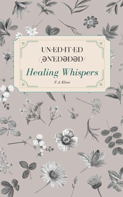Cover un·ed·it·ed /¿¿n¿ed¿d¿d/ Healing Whispers