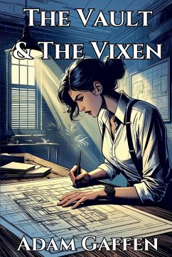 The Vault & The Vixen - Gaffen, Adam