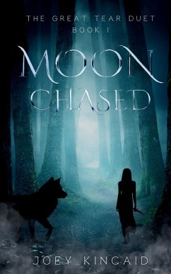 Moon Chased - Kincaid, Joey
