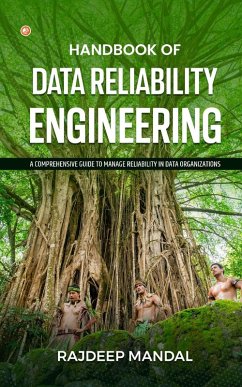 Handbook Of Data Reliability Engineering - Mandal, Rajdeep