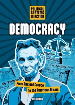 Democracy - Webb, Alex