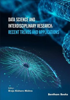 Data Science and Interdisciplinary Research - Mishra, Brojo Kishore