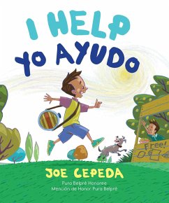 I Help / Yo Ayudo - Cepeda, Joe