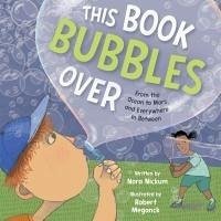 This Book Bubbles Over - Nickum, Nora