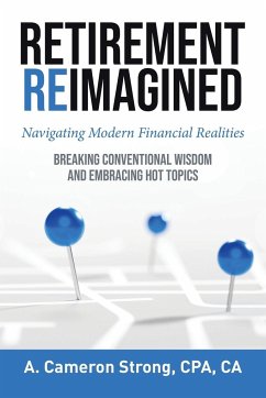 Retirement Reimagined - Strong, CPA CA A. Cameron