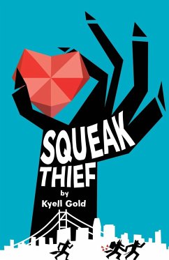 Squeak Thief - Gold, Kyell