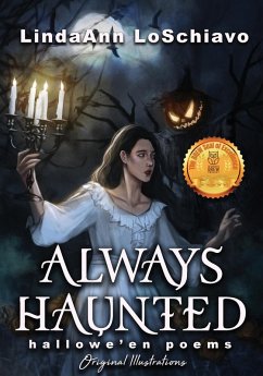 Cover Always Haunted