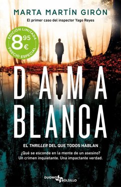 Cover Dama Blanca
