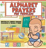 Alphabet Prayers for Toddlers