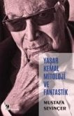 Yasar Kemal Mitoloji ve Fantastik