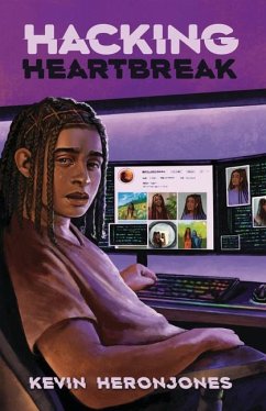 Cover Hacking Heartbreak
