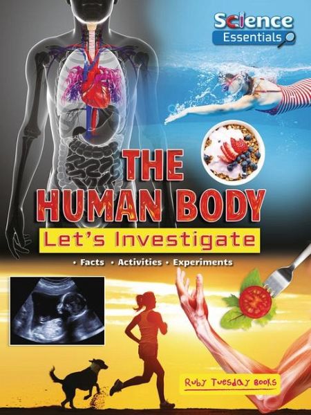 The Human Body The Human Body