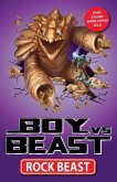Boy vs. Beast 2