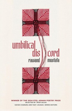 Cover Umbilical Discord