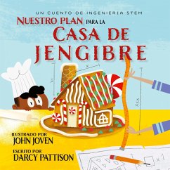 Cover Nuestro plan para la casa jengibre