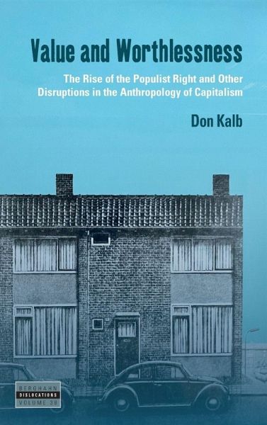 Value and Worthlessness Value and Worthlessness