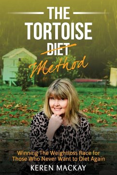 The Tortoise Diet Method - Mackay, Keren