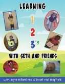 Learning 1,2 3's With Seth and Friends