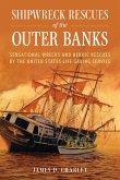 Shipwreck Rescues of the Outer Banks