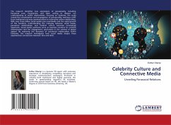 Celebrity Culture and Connective Media - Olaniyi, Esther