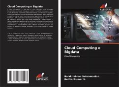 Cloud Computing e Bigdata - Subramanian, Balakrishnan;S., Rethishkumar
