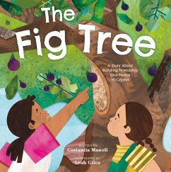 Cover The Fig Tree