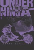 Under Ninja, Volume 6 Under Ninja, Volume 6
