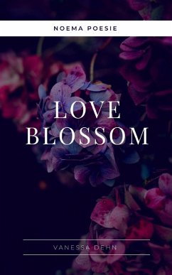 Cover Love Blossom