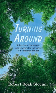 Turning Around - Slocum, Robert Boak