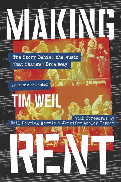 Making Rent Making Rent