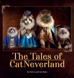 The Tales of CatNeverland - CatLeo; Malor, Lily