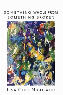 Cover Something Whole from Something Broken