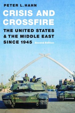 Cover Crisis and Crossfire