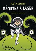 Máquina a laser Máquina a laser