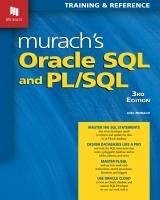 Murac Oracle SQL and PL/SQL (3rd Edition) - Murach, Joel