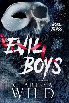 Cover Evil Boys