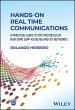 Hands-On Real Time Communications - Bild 1