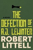 The Defection of A.J. Lewinter