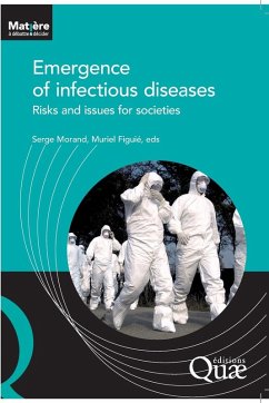 Cover Emergence of infectious diseases