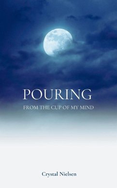 Cover Pouring from the cup of my mind