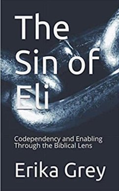 The Sin of Eli - Grey, Erika