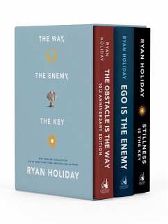 Cover The Way, the Enemy, and the Key